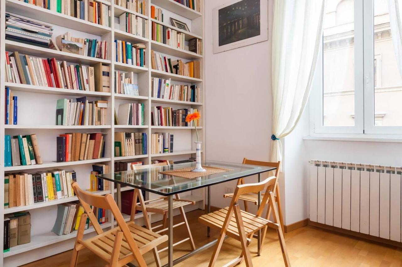 Appartement 8
