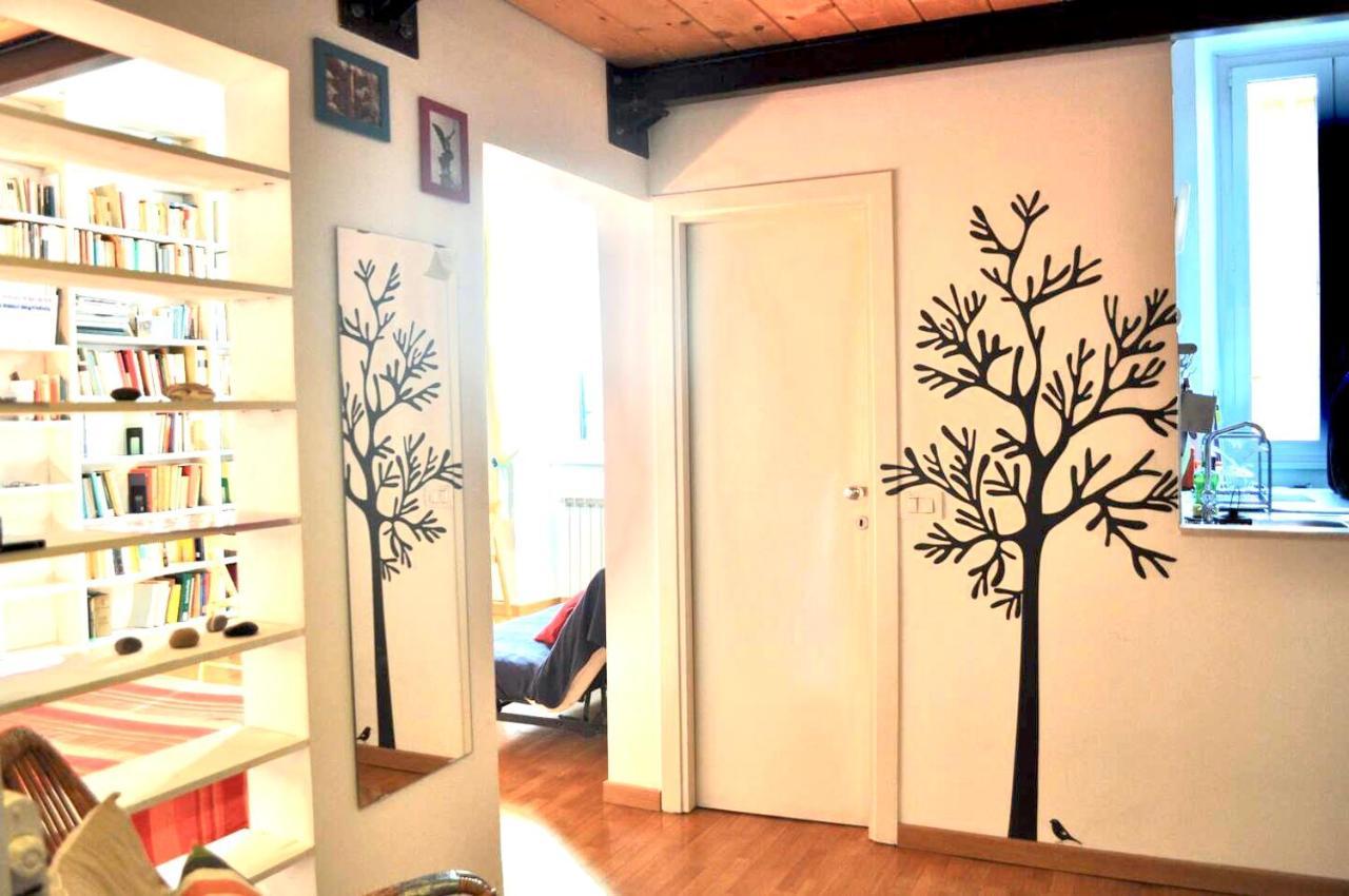 Appartement 8 *